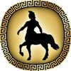 Mythology Quiz icon