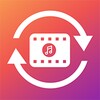 Video to MP3 - MP3 Cutter icon