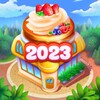 Cooking Fever game icon