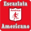 Escarlata Americano icon