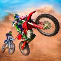 Download do APK de moto de trilha dirt bike games para Android