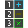 Quick Calculator icon