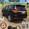 Icono de 4x4 Jeep offroad Heavy Driving