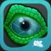 Dino Dan - Dino Cam icon