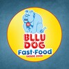 Bllu Dog Fast Food icon
