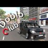 DobloClub icon
