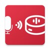 Echo Alexa App Voice Assistant icon
