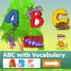 ABC Vocabulary icon