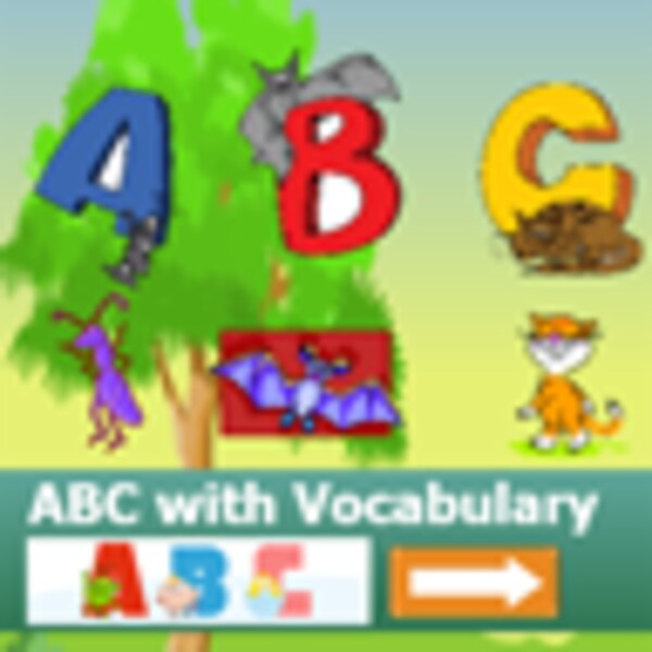 ABC Vocabulary for Android - Download the APK from Uptodown