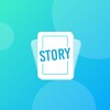 Icono de Story Templates