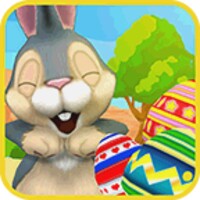 Rabbit Frenzy android app icon