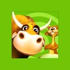 Icono de Slingshot Cowboy 3D