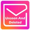 Unseen And Deleted Messages (And Stories) icon