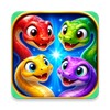 Snake Out: Winggle Escape icon
