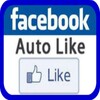 Auto Likes Groups Facebook icon