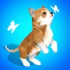 ไอคอน Animal Evo Run