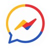 أيقونة ChatOn Global Messenger