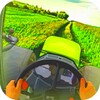 Tractor Simulator icon
