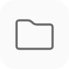 FolderNote - Notepad, Notes simgesi