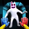 Smashers io: Scary Playtime icon