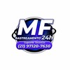 MF Monitoramento icon