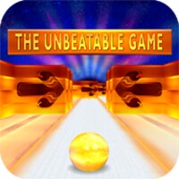 The Unbeatable Gameapp icon