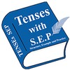 English Tenses with SEP icon