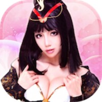 Goddess 3 Kingdoms android app icon