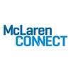 McLaren CONNECT icon