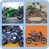 My guess the pic bike icon