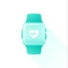 Icon von Fitness Band - Fitness Tracker