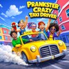 Icono de Prankster Crazy Taxi Driver
