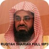 Ruqyah Syar'iyyah Full MP3 icon