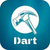 Dart Compiler icon