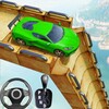 Superhero Car Race Game 2021 icon