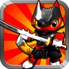 Icono de Ninja Kitty