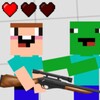 Icona di Square Chaos Sandbox