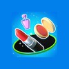 Hole And Makeup icon