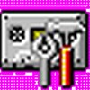 DataNumen BKF Repair icon