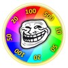 Wheel of Brain icon