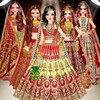 Indian Bride Dress Up Girl icon