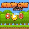 Matching & Memory Brain Game icon