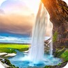 Waterfall Wallpapers 4K icon