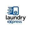 Laundry Express - Share icon