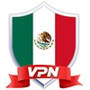 Icon von Mexico VPN