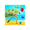 Icono de Balloon Shoot