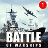 Battle of Warships आइकन