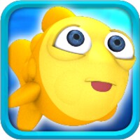 Fishy Rush android app icon