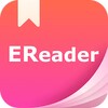 英阅阅读器 - 英文小说、外刊轻松读懂,蒙哥阅读器安卓版 icon