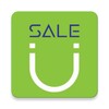 أيقونة Sale-U